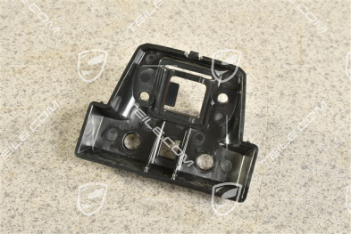 Uchwyt kamery real top view, Turbo