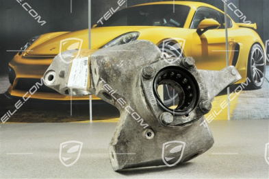 Wheel carrier, C4, R