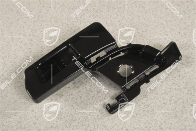 Turbo / GTS / Sport Design, Cover, fog headlamp, prime coated, R