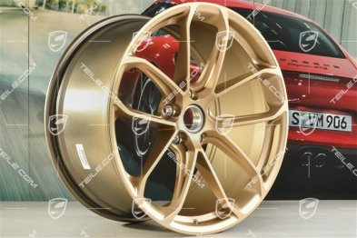 22-inch wheel rim GT Design, 11,5J x 22 ET52, Neodyme