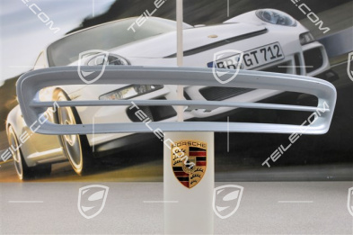 Cover, centre, outer part, Boxster S Cover, centre, outer part, Boxster S