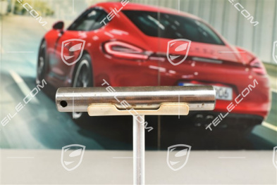 Differential bolt / pin