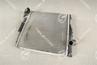Radiator, L