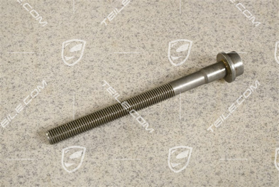 Torx Bolt M12 x 1,5 x 140