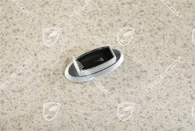 Abdeckung, AirBag, Sportsilber