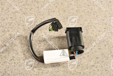 Mikroprzełącznik / stycznik klamki Keyless