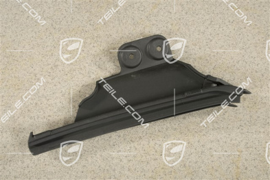 Dichtung für Verdeckkasten deckel, Speedster, R