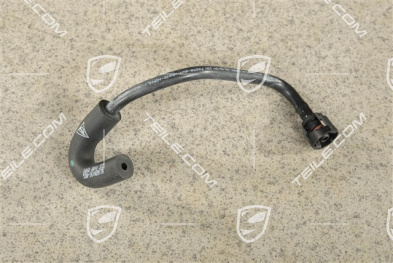 3,6L, Turbo / GTS, Vacuum line