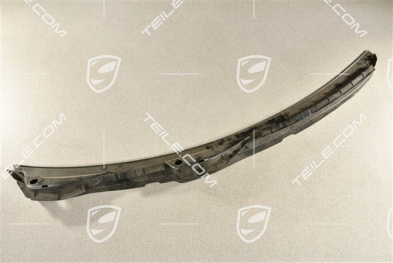 Abdeckung Wasserkasten / Strinwand Verkleidung