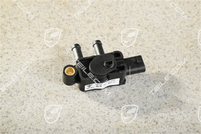 Pressure difference sensor GPF