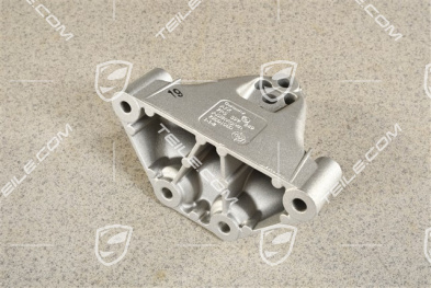 GTS / Turbo / Hybrid, Getriebekonsole / Getriebeträger / Getriebestütze