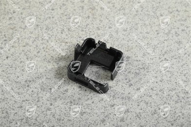 Retainer plate, Reversing camera