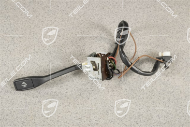 Wiper switch, R