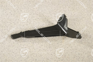 Aussenspiegel, Spiegelfuss, Träger unten, Sport design, R