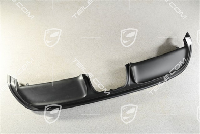 Cover, lower, GTS / Sport Design package