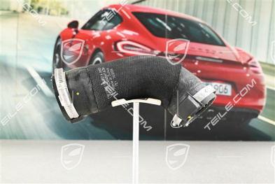 Turbo, Wąż układu doładowania, L