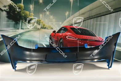 Rear bumper, AeroKit "Sport Design"