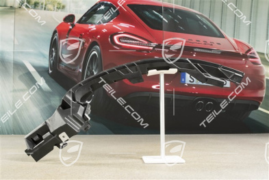 Retaining strip, 911 R, L