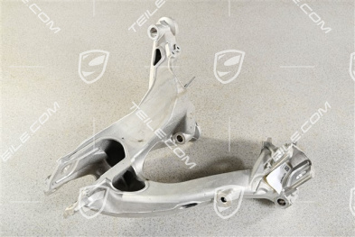 GT3, Rear suspension side section / panel, R