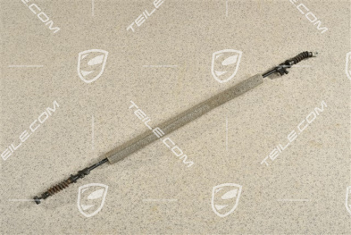 Bowdenzug