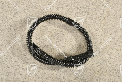 Vent line