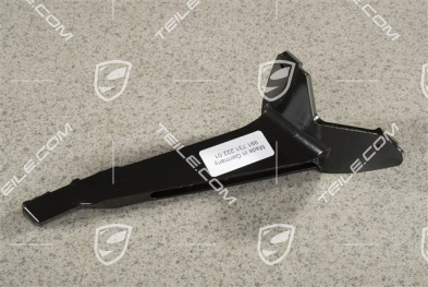 Aussenspiegel, Spiegelfuss, Träger unten, Sport design, RL/R