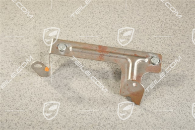 Bracket, Start-stop system Control unit