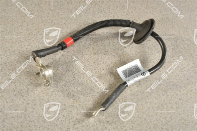 Batterie Kabel / Plusleitung