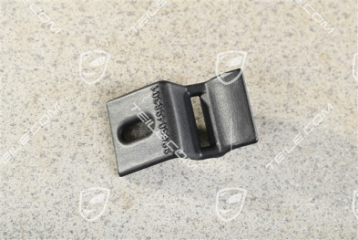 Mounting, Speedster trim