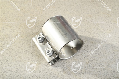 Clamping Sleeve, 65X88