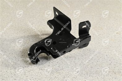 Mounting bracket, Back seat,centre, L