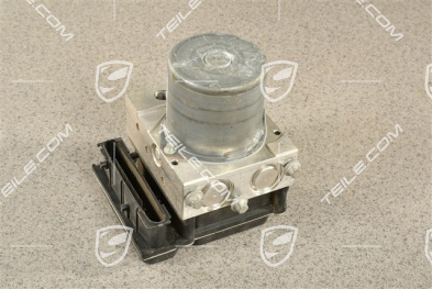 Hydroaggregat ABS, C4 / C4S, Facelift 09-