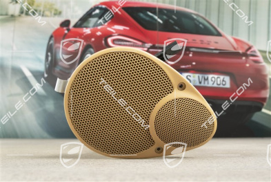 Front loudspeaker, Savannah beige, BOSE, R