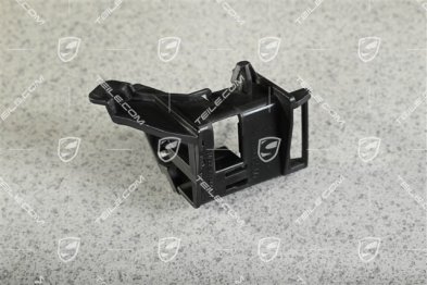 Kabelstrang / Kabelbaum Halter, Hinten