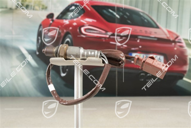 Oxygen sensor, 4,0L 404kW, downstr. of catalytic converter