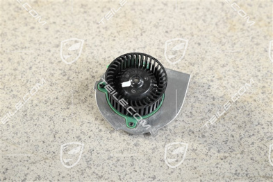 Lüfter für LED-Scheinwerfer PDLS+, L=R