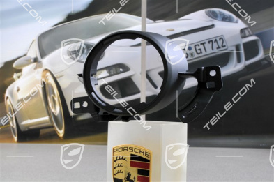 Cover additional headlamp / basic Cayman, without ParkAssist, R Cover additional headlamp / basic Cayman, without ParkAssist, R