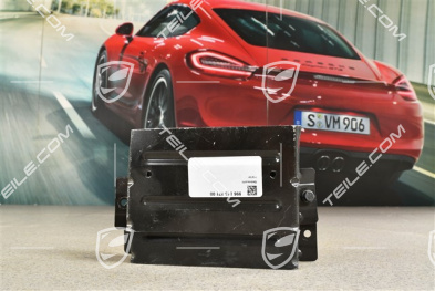 Support bracket Parkassist control unit / PDC
