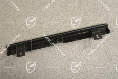 Glove compartment hinge, lower