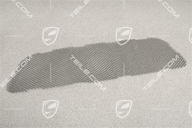 Ventilation grille centre, GT3