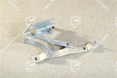 Hinge, R