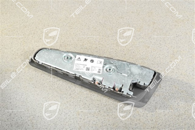Seitenairbag, Fahrersitz, L