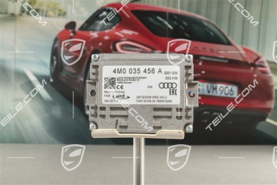Antennenverstärker für Handy