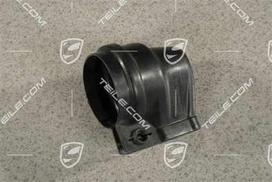 Ignition coil protective cap
