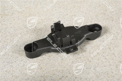 Kabelbaumhalter. hinten