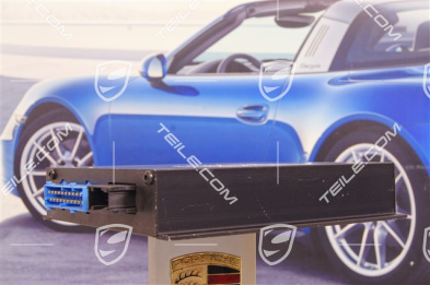 Verstärker, Cabrio