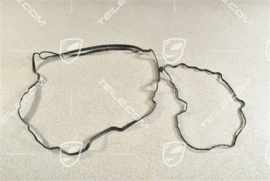 Valve-cover gasket, cyl. 1-3, GTS 4.0 / SPYDER