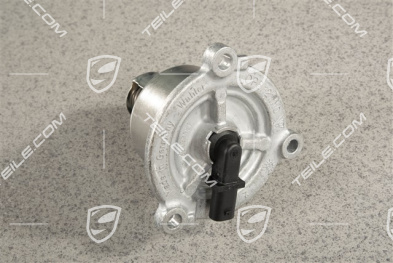 Thermostat