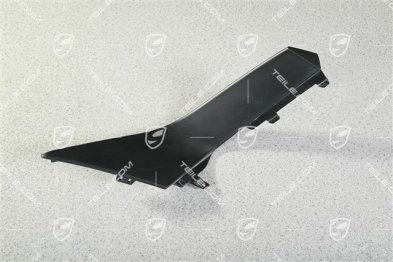 Cover, Black, R
