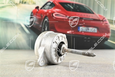 Engine mount, Coupe, L=R